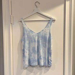 Soft and Sexy AEO Tank